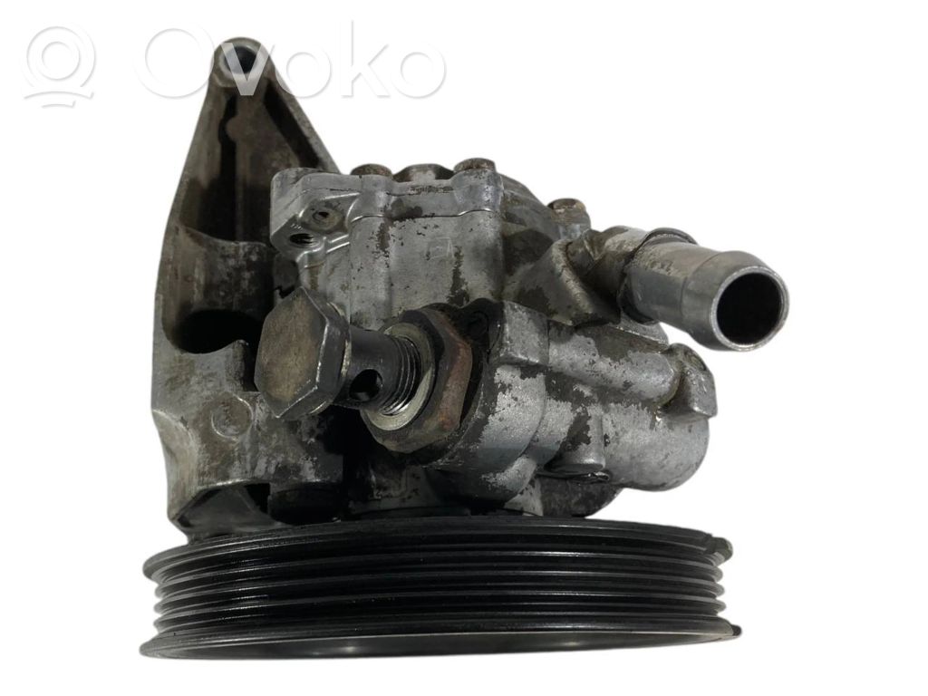 Stūres pastiprinātāja sūknis