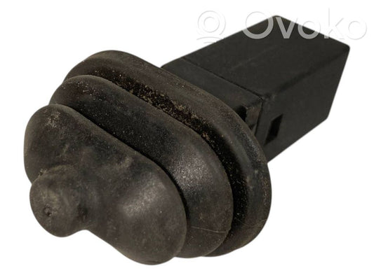 Fuel tank opening switch