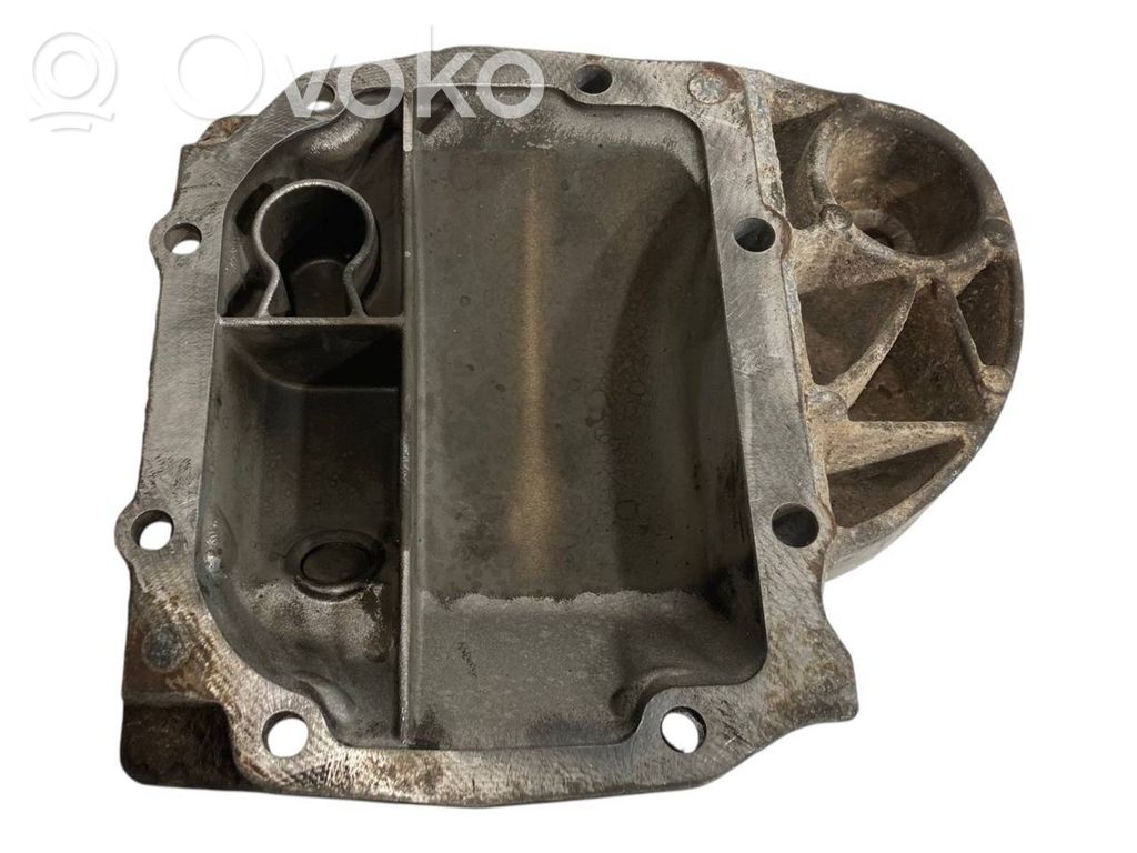 Rear reducer