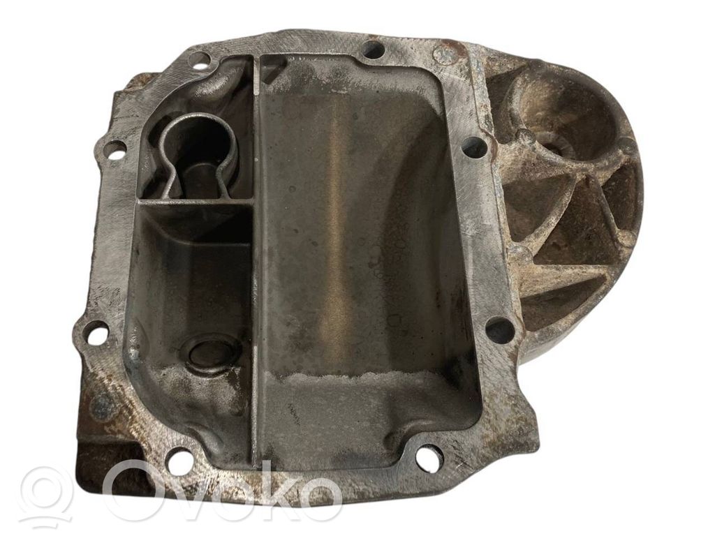 Rear reducer