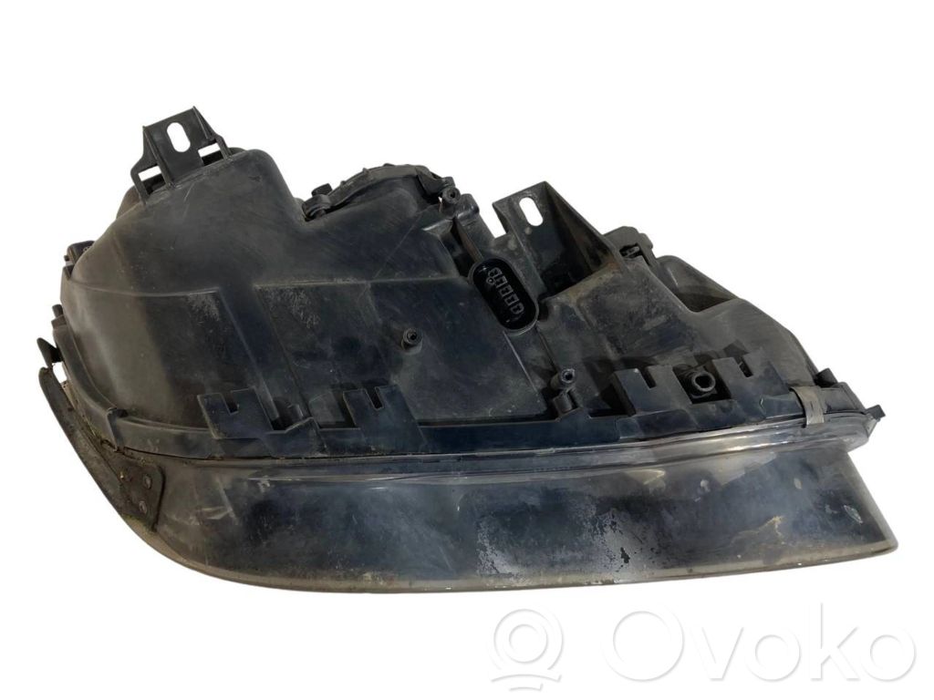 Priekšējais lukturis