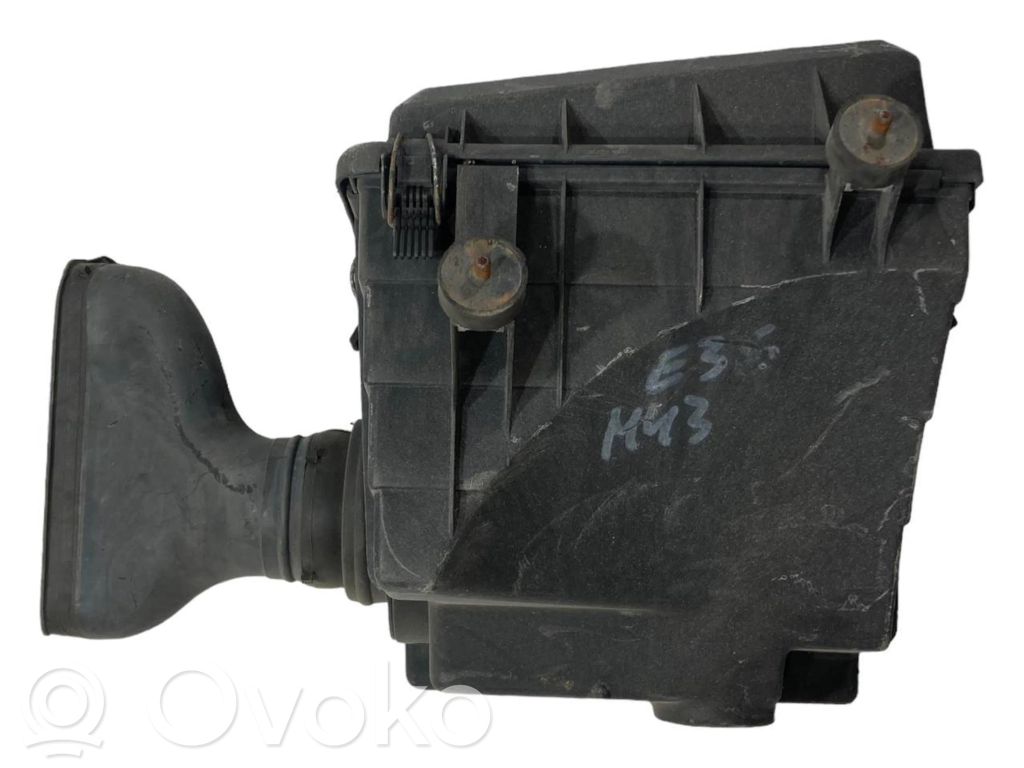 Корпус воздушного фильтра