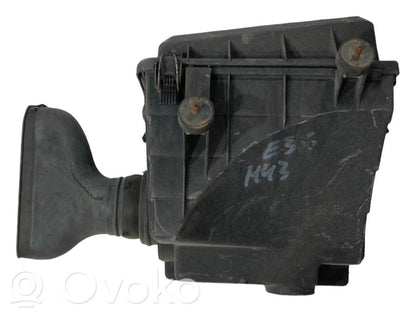 Корпус воздушного фильтра