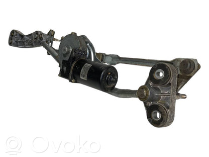 Stikla tīrītāja mehānisms komplekts