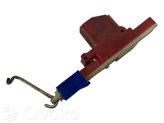 Centrālās atslēgas motoriņš