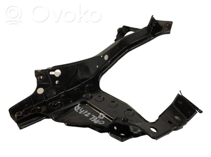 Headlight holder