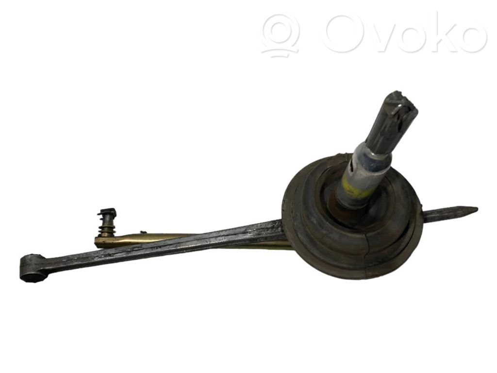 Механизм переключения (скользящий механизм)