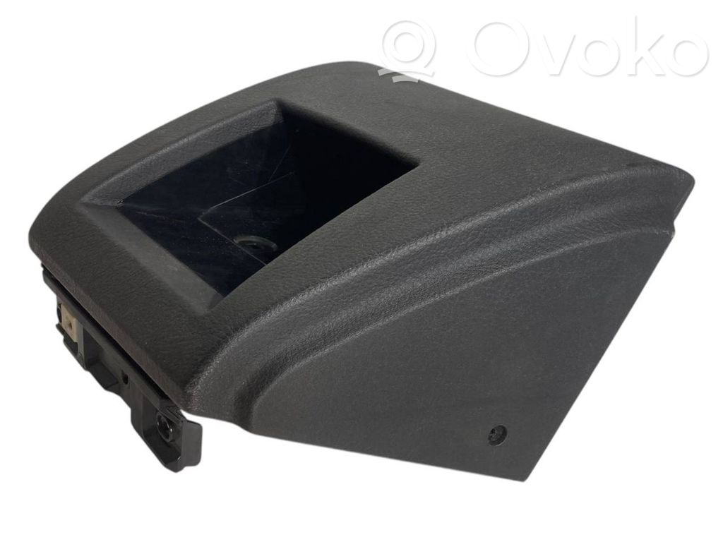 Багажное отделение