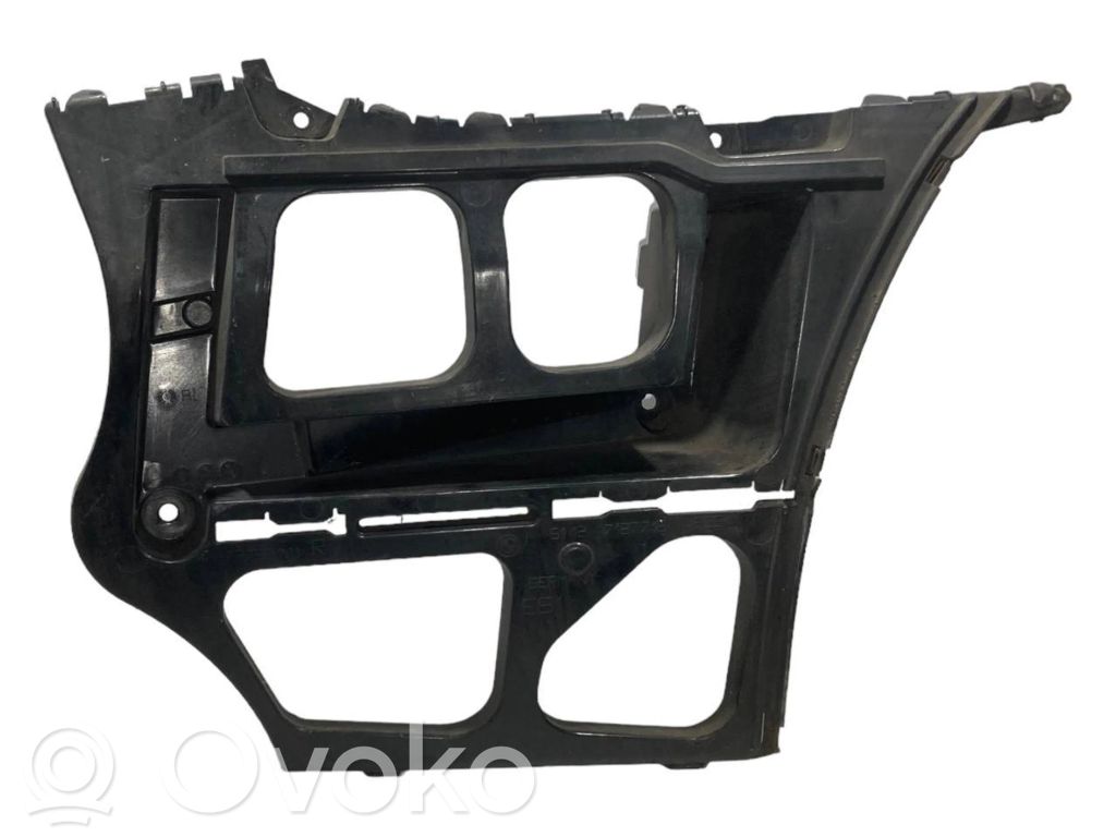 Aizmugurējā bufera montāžas kronšteins