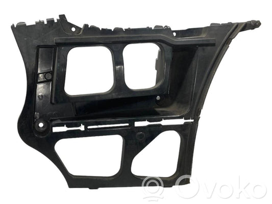 Aizmugurējā bufera montāžas kronšteins