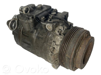 Gaisa kondicioniera kompresors (sūknis)