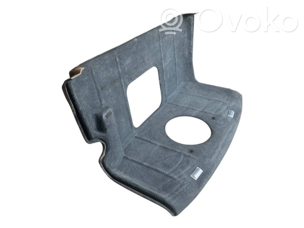 Bagāžnieka paklājiņš