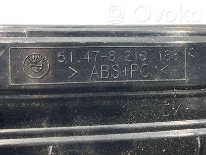 Sliekšņu apdares komplekts (iekšējais)