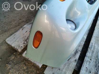 Priekšējais bamperis