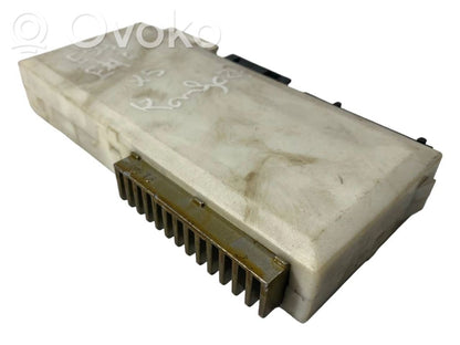 Модуль комфорта