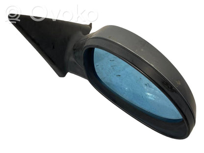 Spogulis (elektriski vadāms)