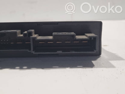 Comfort module