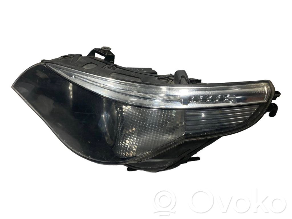 Priekšējais lukturis