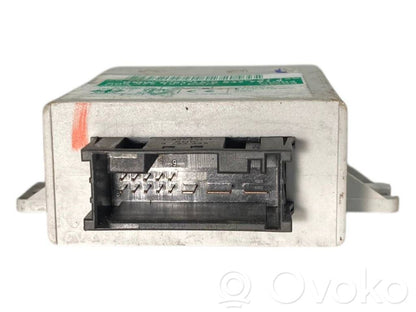 Aizdedzes ECU komplekts