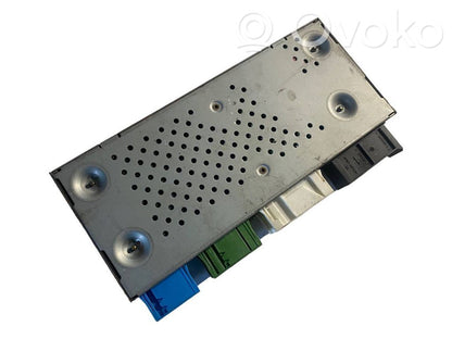 Other types of control units/modules