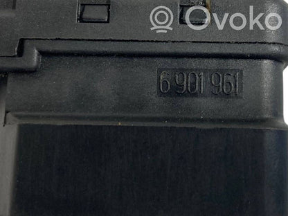 Ignition switch contacts