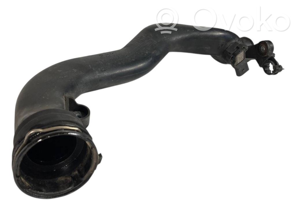 Interkūlera šļūtene (-es) / caurule (-es)