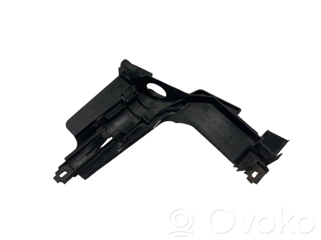 Headlight holder