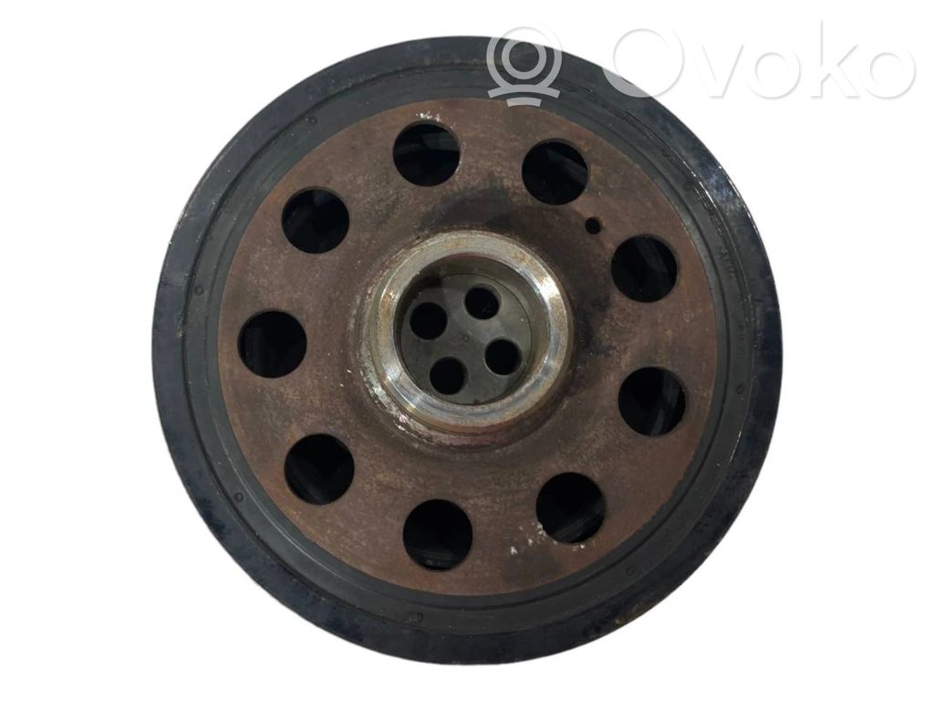 Шкив коленчатого вала