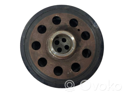 Шкив коленчатого вала