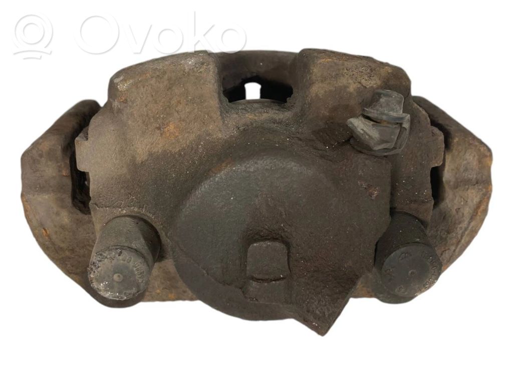 Front caliper