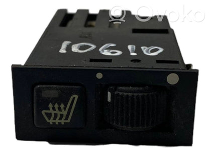 Sēdekļu apsildes slēdzis