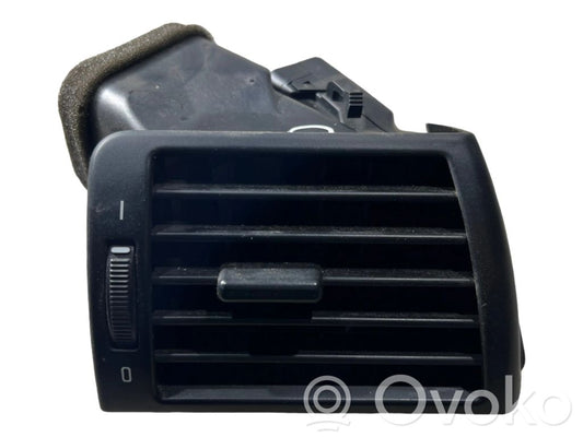 Central air ventilation grille