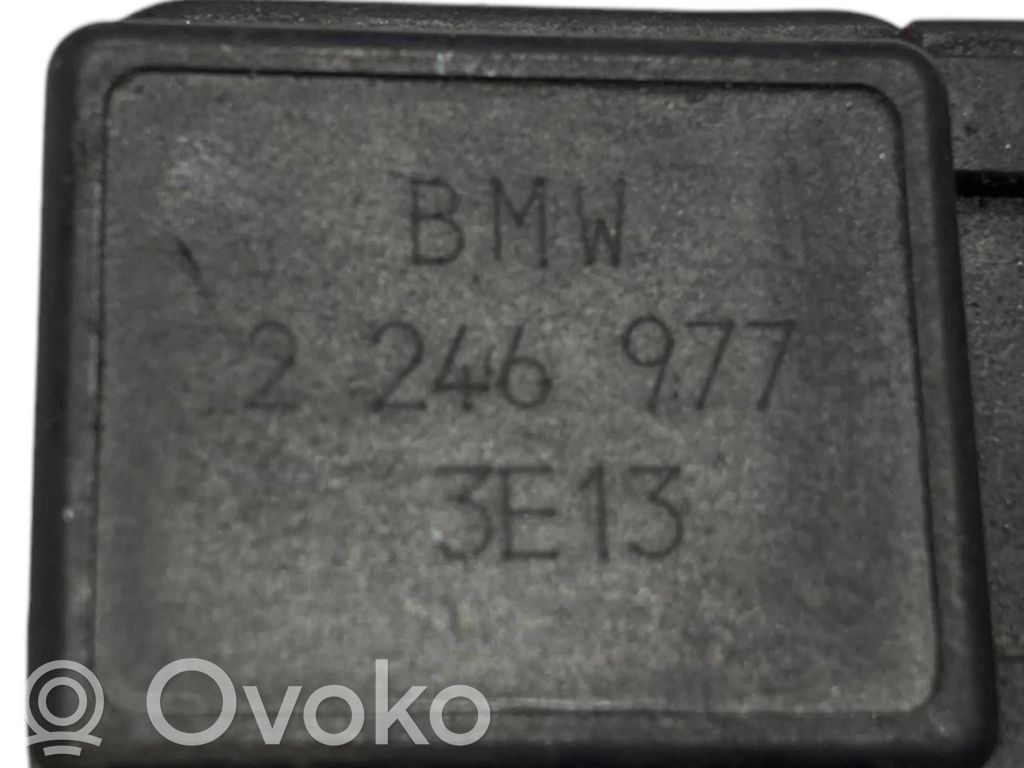 Датчик давления воздуха