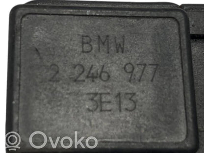 Датчик давления воздуха