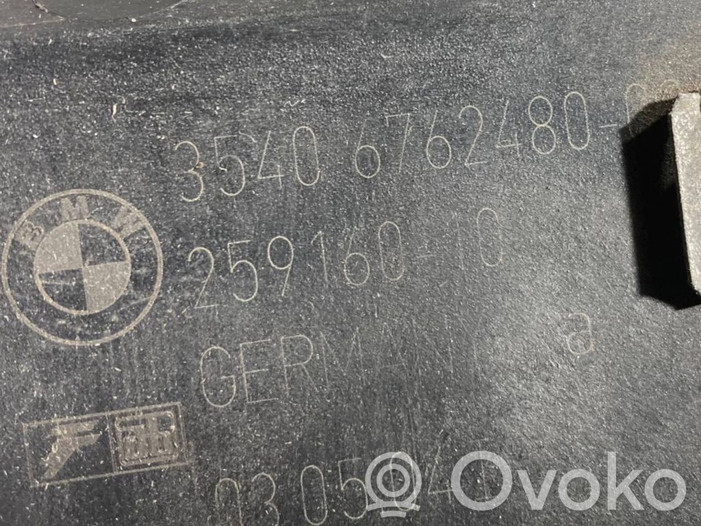 Akseleratora pedālis