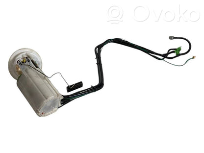 Degvielas sūknis (degvielas tvertnē)