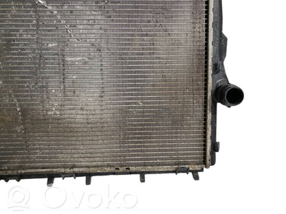 Dzesēšanas šķidruma radiators