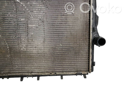 Dzesēšanas šķidruma radiators