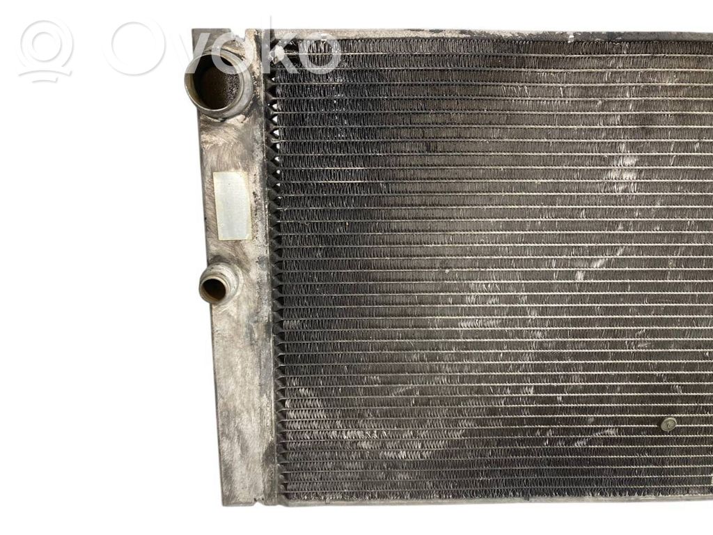 Dzesēšanas šķidruma radiators