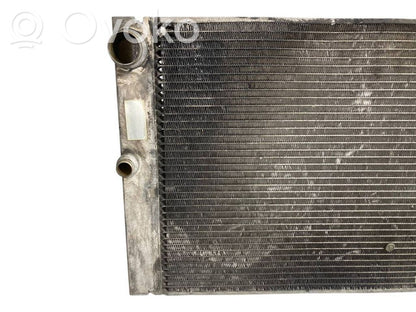 Dzesēšanas šķidruma radiators