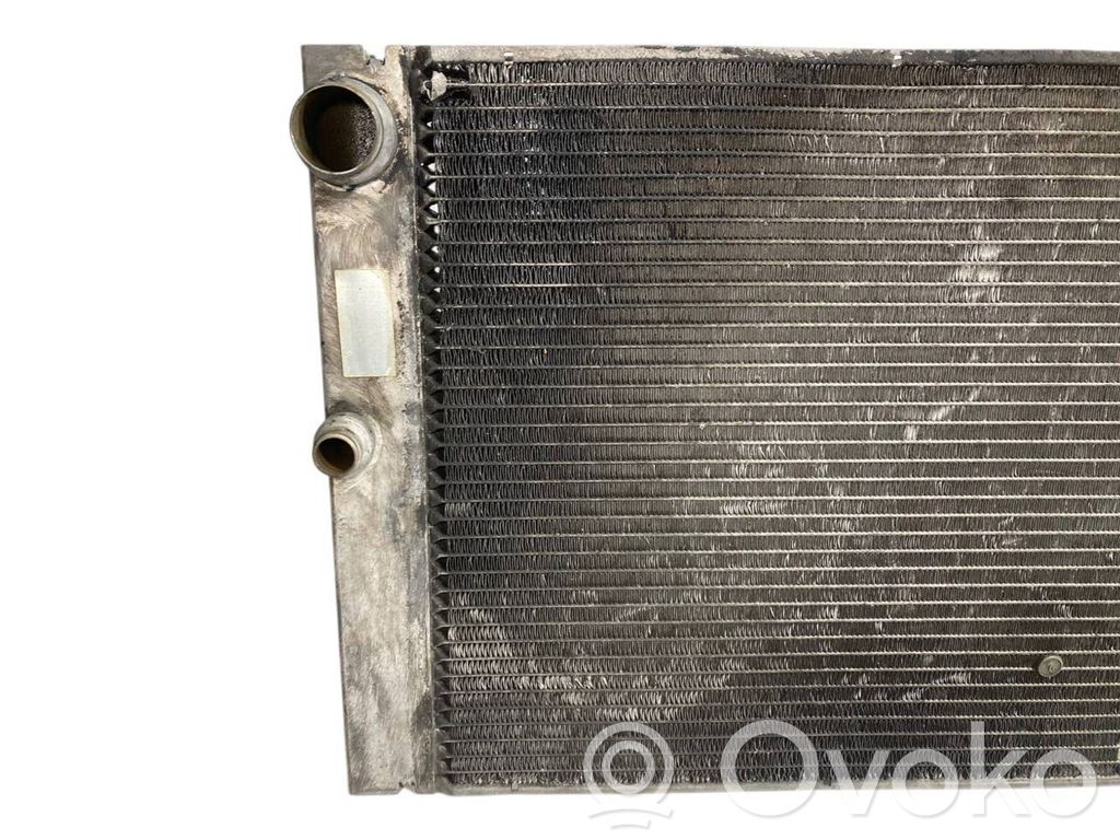 Dzesēšanas šķidruma radiators