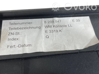 Salona dekoratīvās apdares komplekts