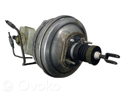 Вакуумный усилитель тормозов