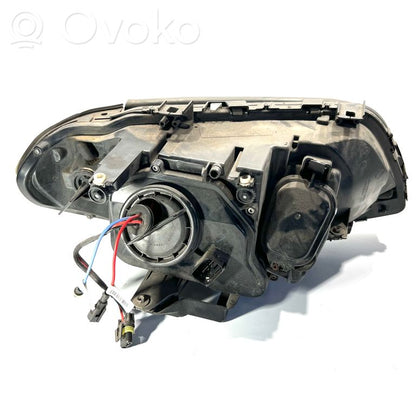 Priekšējais lukturis