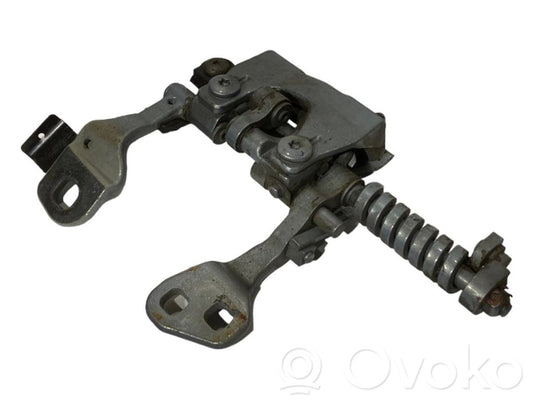 Задняя крышка петли(ей)