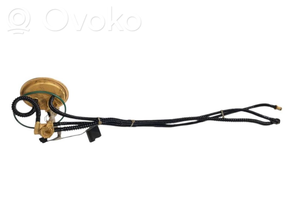 Degvielas līmeņa sensors