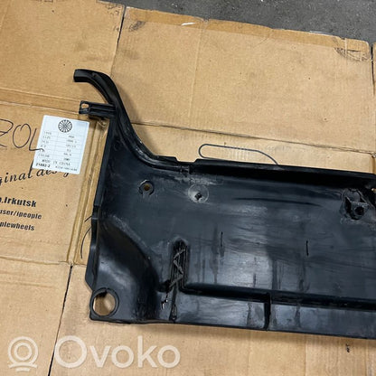 Other type of trunk decorative trim part
