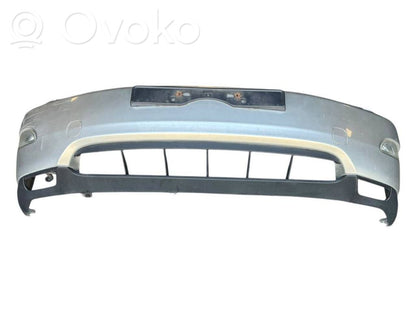 Priekšējais bamperis