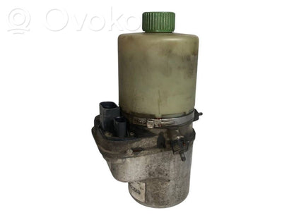 Stūres pastiprinātāja sūknis