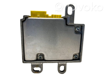 Airbag control unit